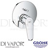 Grohe 24056002 Mixer Spare Parts