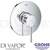 Grohe 24057001 Mixer Spare Parts
