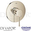 Grohe 24057BE1 Mixer Spare Parts