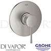 Grohe 24057DC1 Mixer Spare Parts