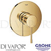 Grohe 24057GL1 Mixer Spare Parts