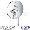 Grohe 24058001 Mixer Spare Parts