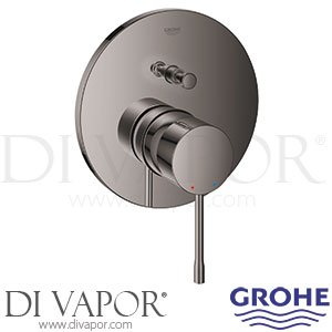 Grohe 24058A01 Mixer Spare Parts
