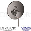Grohe 24058A01 Mixer Spare Parts