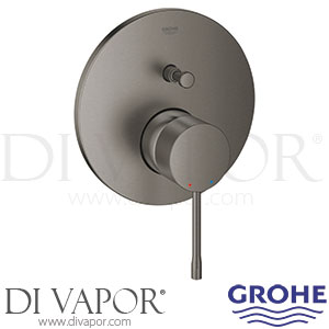 Grohe 24058AL1 Mixer Spare Parts
