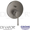 Grohe 24058AL1 Mixer Spare Parts