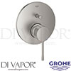 Grohe 24058DC1 Mixer Spare Parts