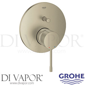 Grohe 24058EN1 Mixer Spare Parts