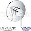 Grohe 24059003 Mixer Spare Parts