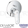 Grohe 24060002 Mixer Spare Parts