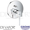 Grohe 24060003 Mixer Diverter Spare Parts