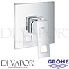 Grohe 24061000 Mixer Spare Parts