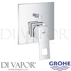 Grohe 24062000 Mixer Spare Parts