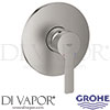 Grohe 24063DC1 Mixer Spare Parts