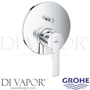 Grohe 24064001 Mixer Spare Parts