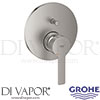 Grohe 24064DC1 Mixer Spare Parts