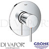 Grohe 24065003 Mixer Spare Parts