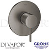 Grohe 24065AL3 Mixer Spare Parts