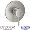 Grohe 24065DC3 Mixer Spare Parts
