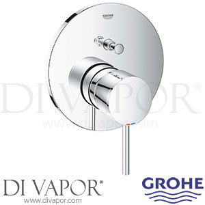Grohe 24066003 Mixer Spare Parts