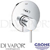 Grohe 24066003 Mixer Spare Parts