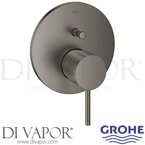 Grohe 24066AL3 Mixer Spare Parts