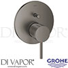 Grohe 24066AL3 Mixer Spare Parts