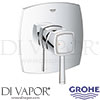 Grohe 24067000 Mixer Spare Parts