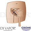 Grohe 24067DA0 Mixer Spare Parts