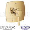 Grohe 24067GL0 Mixer Spare Parts