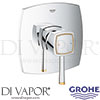 Grohe 24067IG0 Mixer Spare Parts