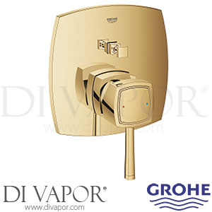 Grohe 24068GL0 Mixer Spare Parts