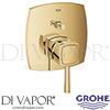 Grohe 24068GL0 Mixer Spare Parts
