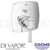 Grohe 24068IG0 Mixer Spare Parts
