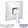 Grohe 24071000 Mixer Spare Parts