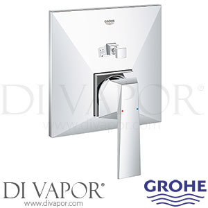 Grohe 24072000 Mixer Spare Parts
