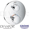 Grohe 24076000 Mixer Spare Parts