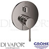 Grohe 24092A01 Mixer Spare Parts