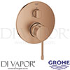 Grohe 24092DL1 Mixer Spare Parts