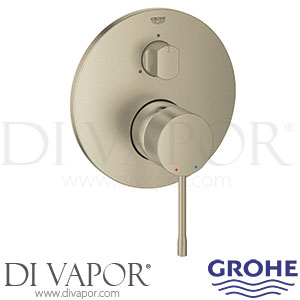 Grohe 24092EN1 Mixer Spare Parts