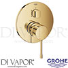 Grohe 24092GL1 Mixer Spare Parts