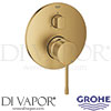Grohe 24092GN1 Mixer Spare Parts