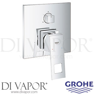 Grohe 24094000 Mixer Spare Parts