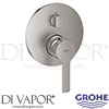 Grohe 24095DC1 Mixer Spare Parts
