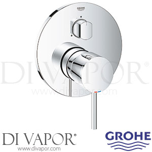 Grohe 24096003 Mixer Spare Parts