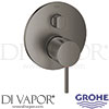 Grohe 24096AL3 Mixer Spare Parts