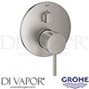 Grohe 24096DC3 Mixer Spare Parts