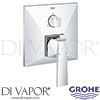 Grohe 24099000 Mixer Spare Parts