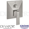 Grohe 24099DC0 Mixer Spare Parts