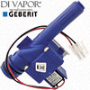 Geberit 241.946.00.1 Solenoid Valve